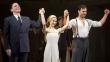 Ricky Martin retorna a Broadway