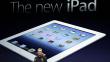 Apple recibe récord de pedidos por su nuevo iPad