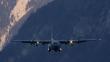Desaparece avión militar noruego