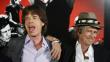 Keith Richards se disculpa con Jagger 

