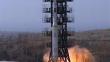 Corea del Norte lanzará satélite con potente misil pese a rechazo internacional