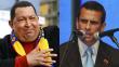 Chávez saca amplia ventaja a Capriles