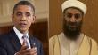 Osama Bin Laden planeaba el asesinato de Barack Obama