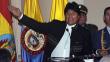 Evo Morales amenaza cerrar la embajada de EEUU en La Paz