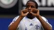 La ‘Foquita’ Farfán vuelve al gol con el Schalke