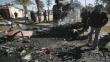 Irak: 45 muertos en ola de atentados