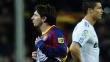 'Lio' Messi le gana en todo a CR7