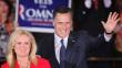 Mitt Romney derrotó a Santorum