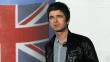 Noel Gallagher tocará en Lima el 11 de mayo