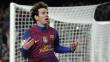 'Lio' Messi, coleccionista de goles