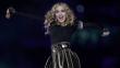 Rusia amenaza multar a Madonna si defiende a gays en su show