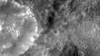 NASA descubre indicios de agua en Mercurio