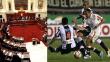 Decreto para reformar fútbol peruano sería inconstitucional