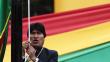 Evo Morales: “Chile no puede continuar siendo un mal vecino”