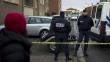 Francia: Interrogan a hermano del asesino de Toulouse