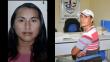 Esposo de peruana asesinada en Brasil tiene antecedentes penales