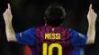 Messi, la nueva leyenda del ‘Barza’