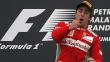 Alonso triunfa en el Gran Premio de Malasia
