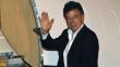 Santos buscaría contactar a las FARC con apoyo de Suiza