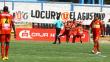 Sport Huancayo tumbó al ‘Dominó’ en las alturas