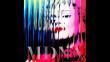 Madonna celebra lanzamiento de nuevo disco en Twitter