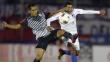 Alianza Lima al borde de la eliminación de la Copa Libertadores