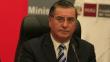 Valdés pide medidas drásticas contra presunto ‘chuponeo’ en el Callao