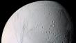 NASA espera hallar vida en una luna de Saturno