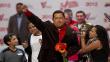 Hugo Chávez amenaza con nacionalizar empresas