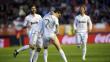 Real Madrid sigue con racha triunfal