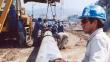 Estado debería aclarar inversión en gasoducto