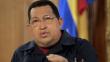 Chávez denuncia complot para desconocer elecciones