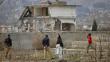Pakistán condena a tres viudas y dos hijas de Bin Laden