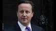 David Cameron reafirma que no cederá en disputa por las Malvinas