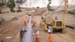 Odebrecht asumirá el control total del Gasoducto del Sur