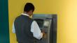 Cajeros automáticos informarán de cobros por transacciones 