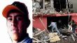 Matan a uno de los autores intelectuales del atentado a casino en México