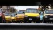 Unos 30 mil taxis modelo Tico saldrán de circulación tras ordenanza