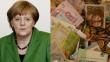 Alemania busca acabar con el secreto bancario en Suiza