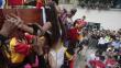 Devotos se crucifican en Filipinas