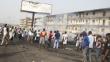 Ataque deja 38 muertos en Nigeria
