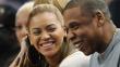 Beyoncé y Jay-Z renovaron sus votos de matrimonio