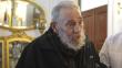Fidel Castro se burla de la guayabera de Barack Obama