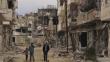 Siria: denuncian al menos 45 muertes pese al ultimátum de la ONU