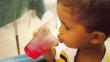 Consumo de gaseosas en la niñez provocaría males cardiovasculares