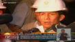 Humala: ‘Mineros están optimistas’