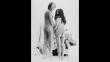 Fotografías de Lennon y Yoko Ono desnudos fueron subastadas