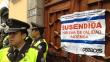 Ecuador clausuró 14 universidades