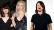 Courtney Love acusa al exbaterista de Nirvana de seducir a su hija