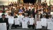 Congreso rinde homenaje a los comandos Chavín de Huántar